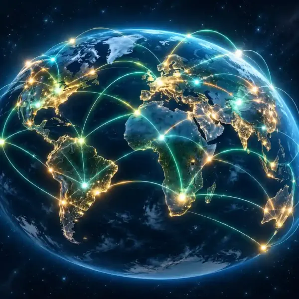 2026跨境网站按业务场景选择服务器地区的5种方案 2026跨境网站按业务场景选择服务器地区的5种方案